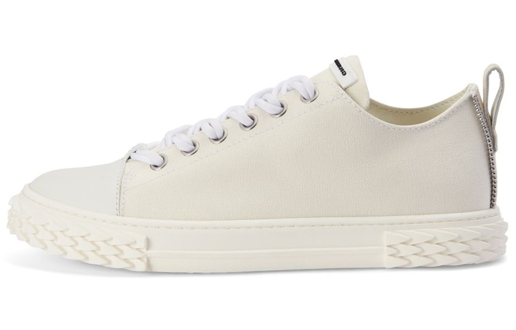 giuseppe zanottiGZ Blabber