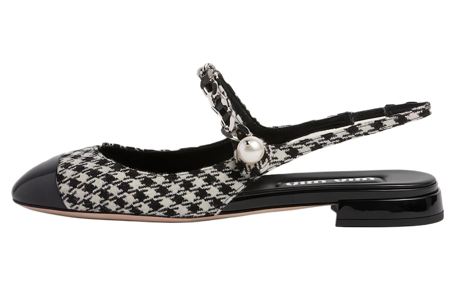 MIU MIU 1cm