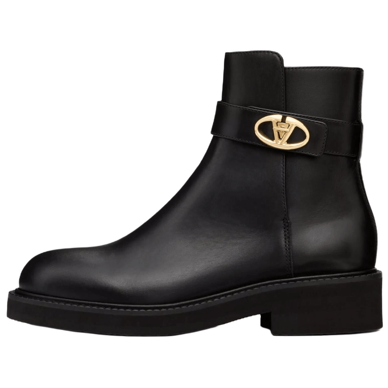 Valentino/华伦天奴 Valentino Vlogo 4cm