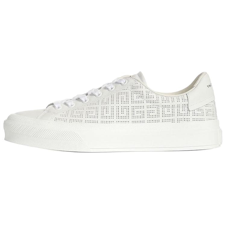 Givenchy/纪梵希 Givenchy Fashion Sneakers White