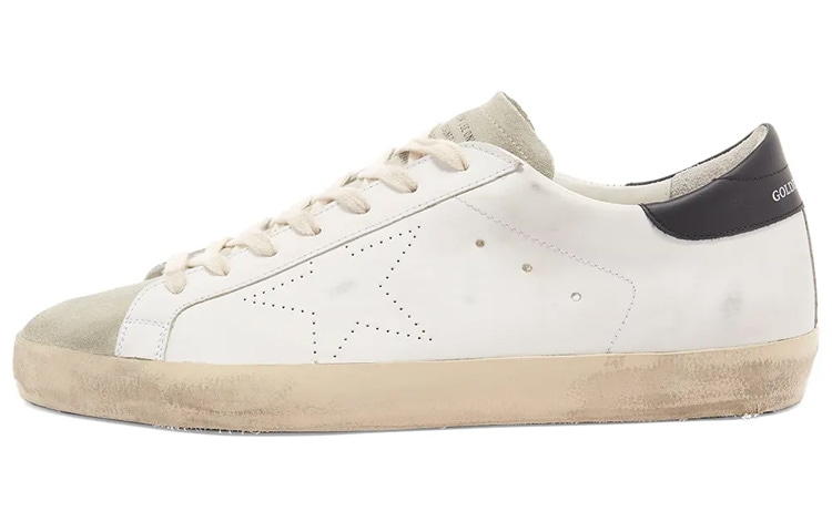 Кроссовки Golden Goose Super-Star