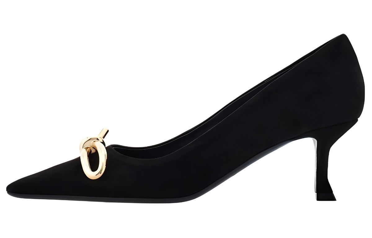 FERRAGAMO/菲拉格慕 FERRAGAMO 6cm