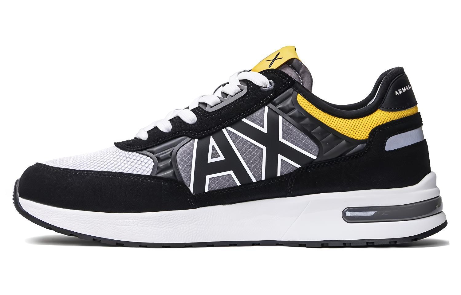 Armani Exchange