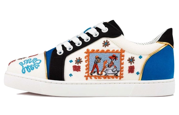 Christian Louboutin/路铂廷 CL