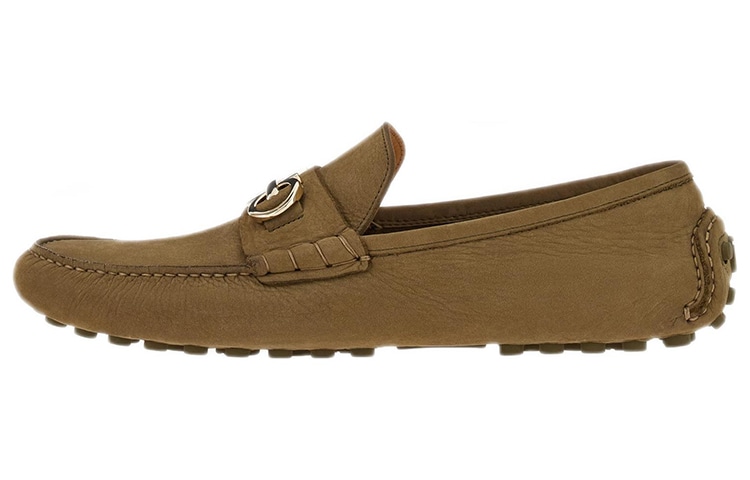 FERRAGAMO/菲拉格慕 FERRAGAMO Gancini