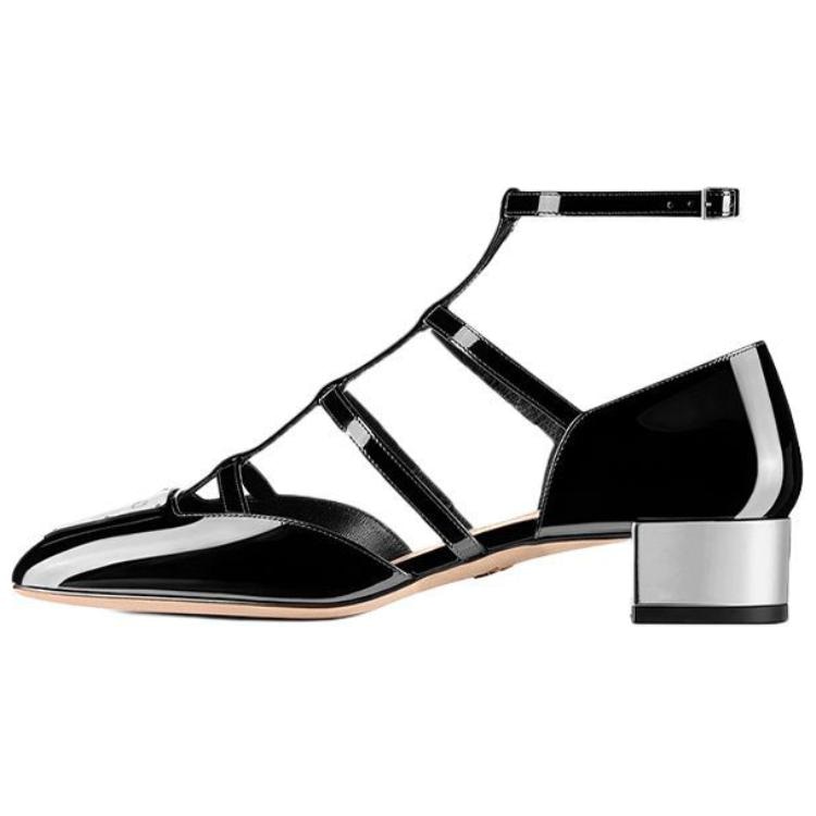 Dior La Parisienne