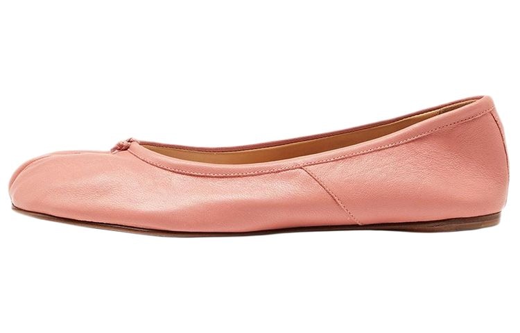 Maison Margiela/马吉拉 Maison Margiela Tabi Pink
