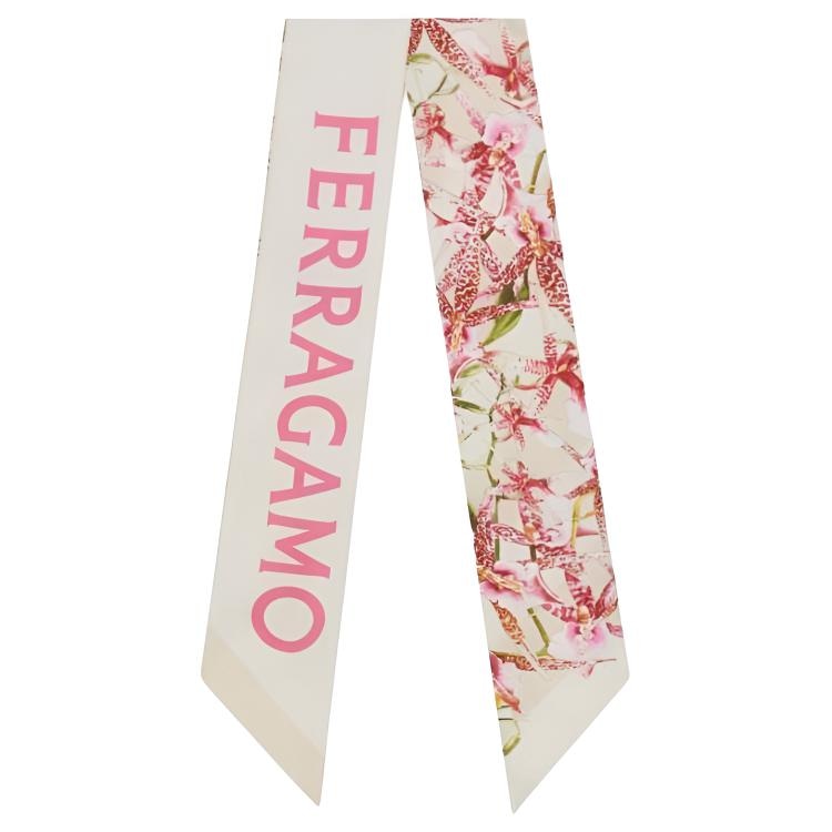 FERRAGAMO/菲拉格慕 FERRAGAMO Logo