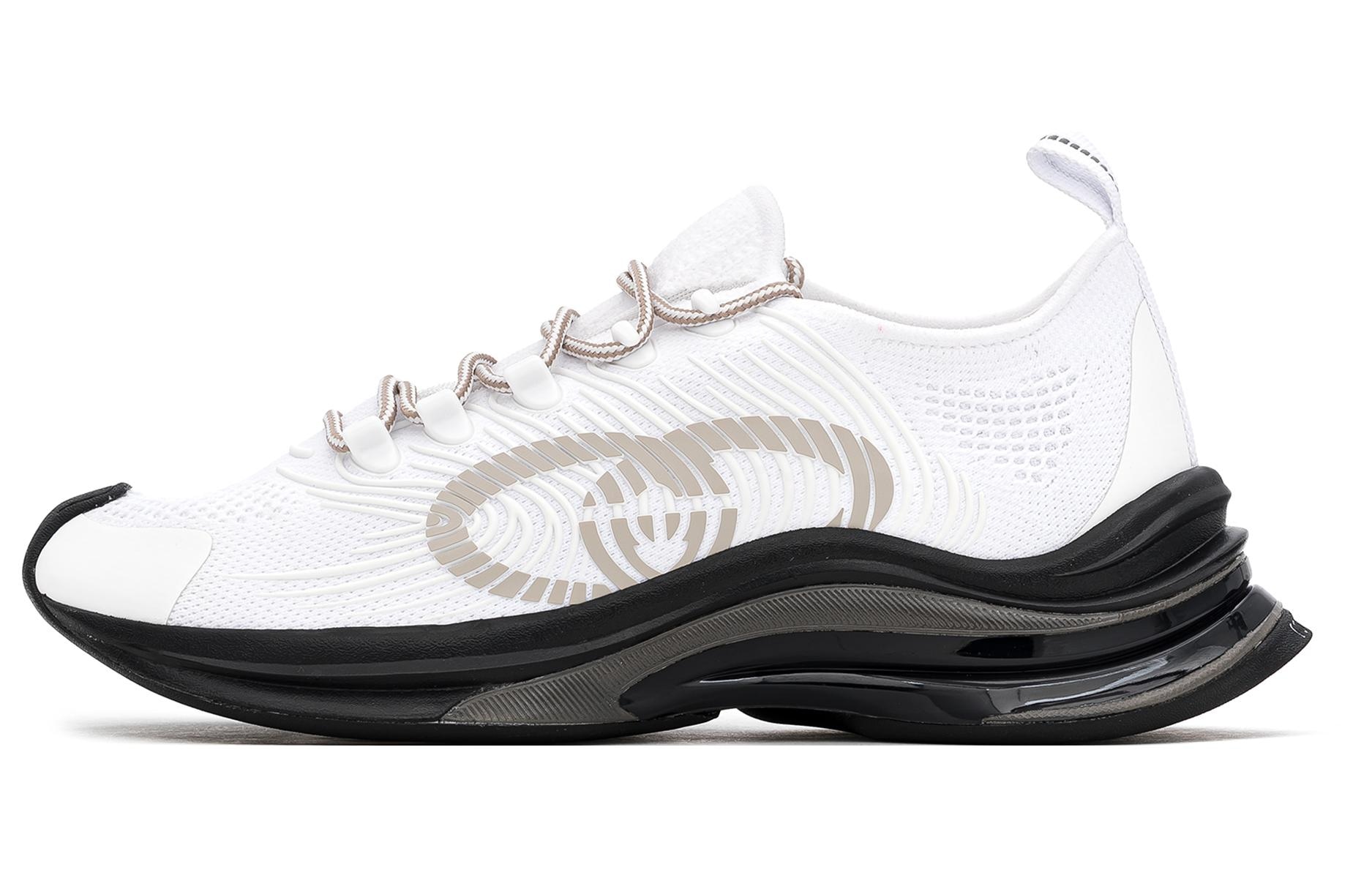 GUCCI/古驰 Gucci Run White