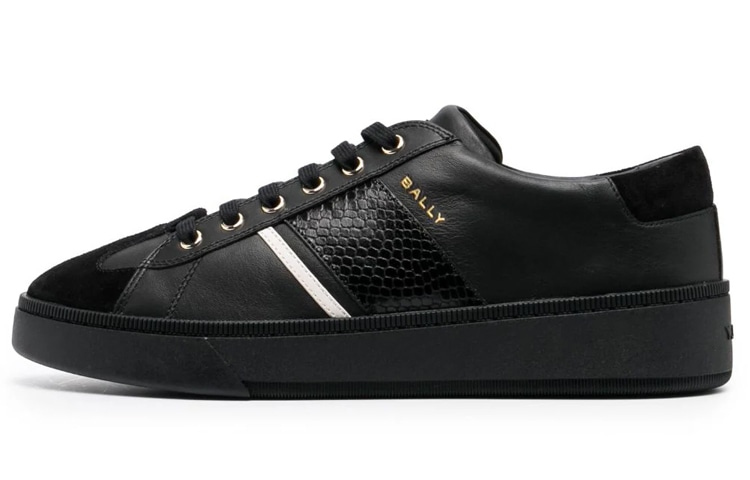 BALLY巴利 BALLY
