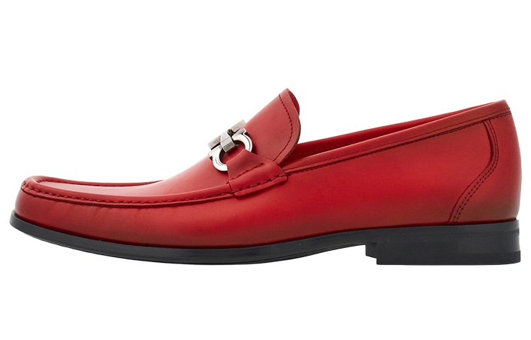 FERRAGAMO/菲拉格慕 FERRAGAMO GANCINI