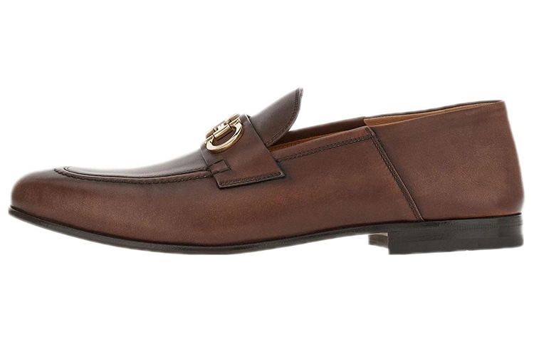 FERRAGAMO/菲拉格慕 FERRAGAMO GANCINI