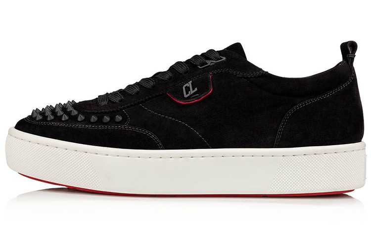 Christian Louboutin/路铂廷 Happyrui Spikes Low