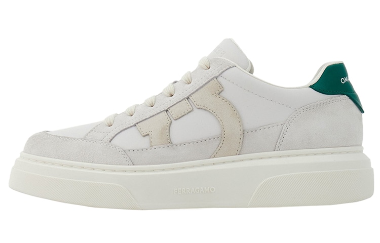 FERRAGAMO/菲拉格慕 FERRAGAMO GANCINI