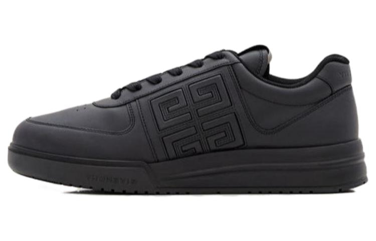 Givenchy/纪梵希 Givenchy G4 Black