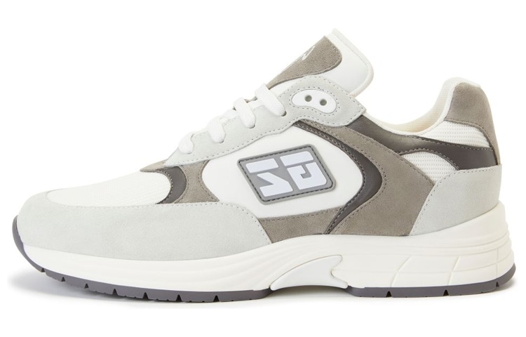 giuseppe zanottiGZ Runner