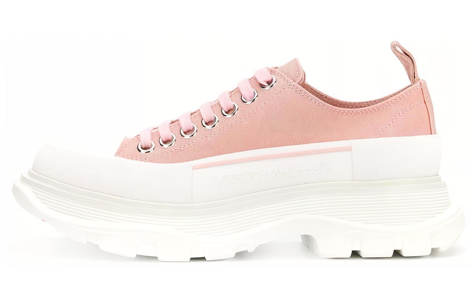 Alexander McQueen Tread Slick PU