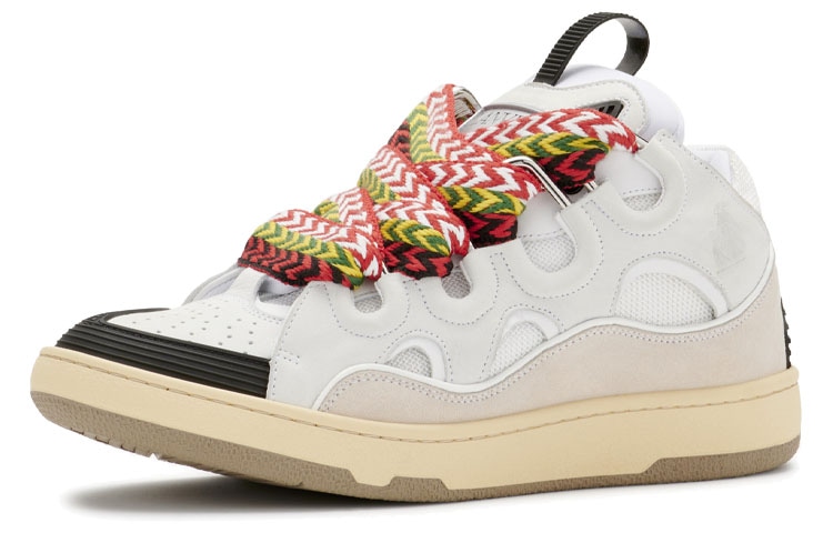 Lanvin/浪凡 Lanvin Curb Sneakers