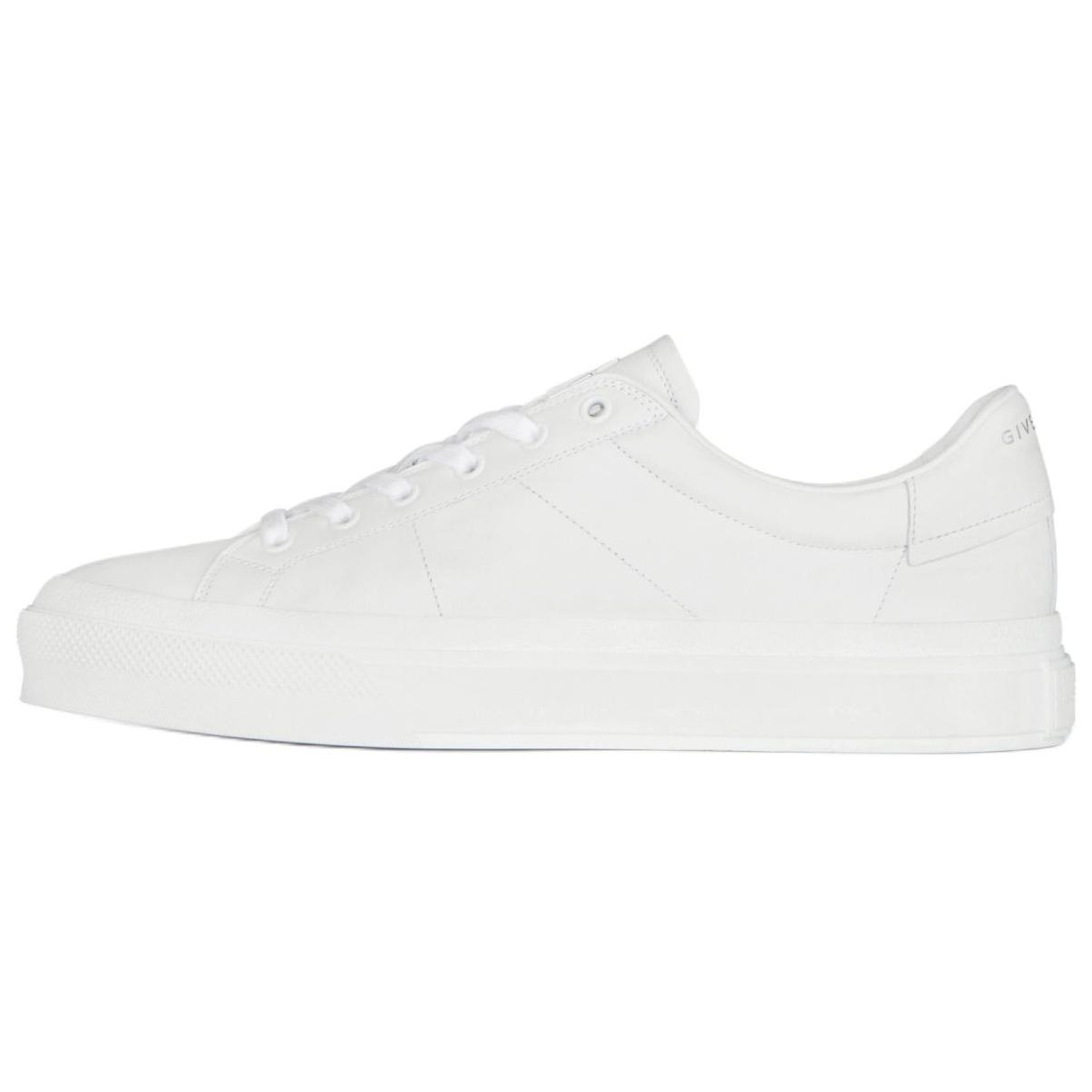 Givenchy/纪梵希 Givenchy City Sport White
