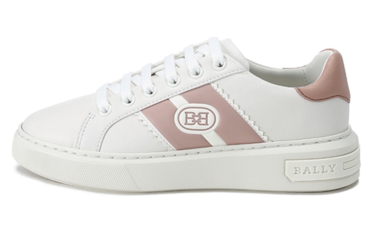 BALLY巴利 BALLY B-Chain