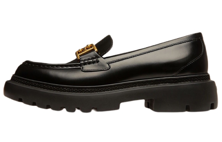 BALLY巴利 BALLY Gioia flat