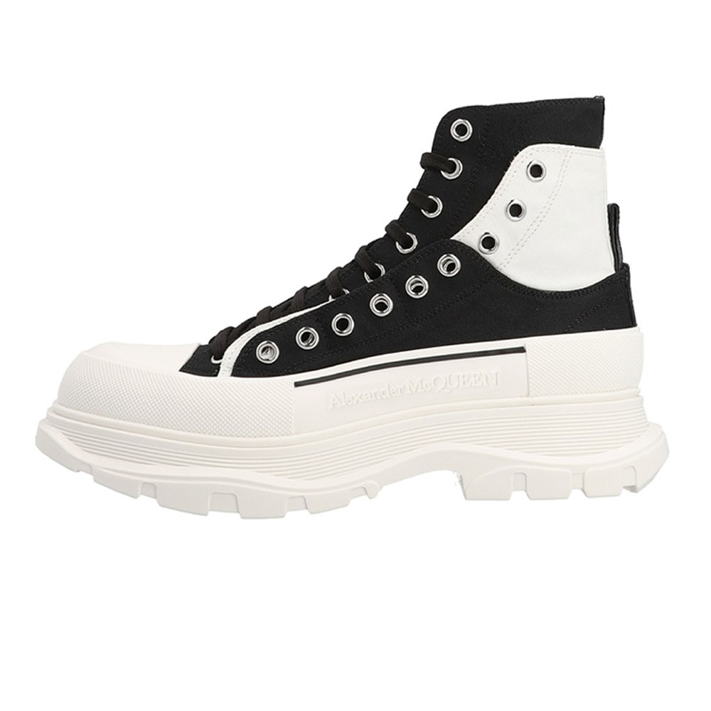 Alexander McQueen Tread Slick