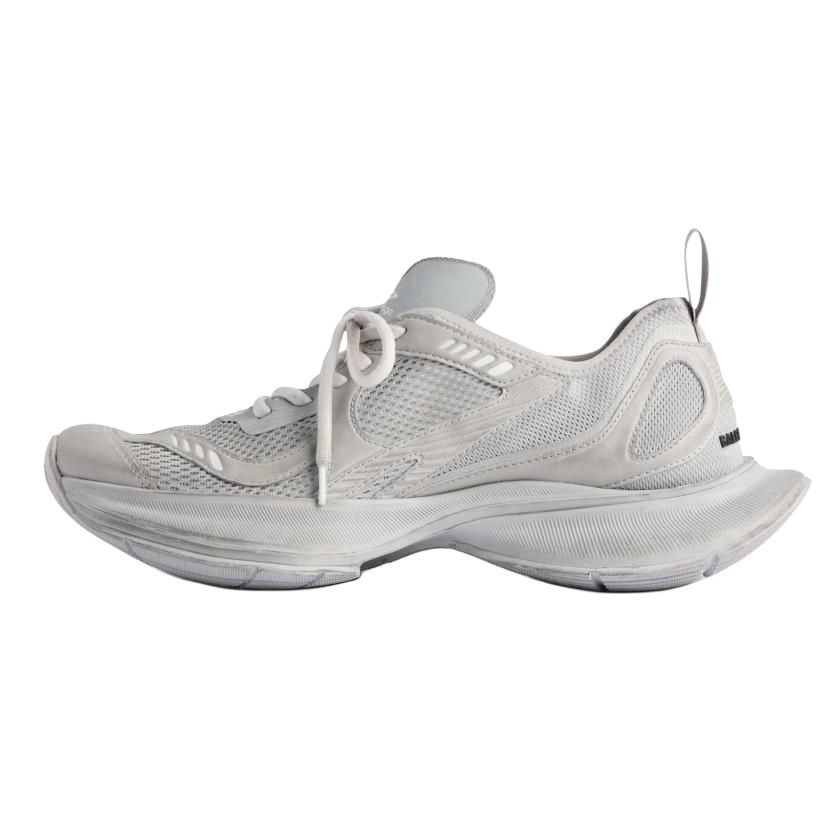 Balenciaga Circuit Light Grey
