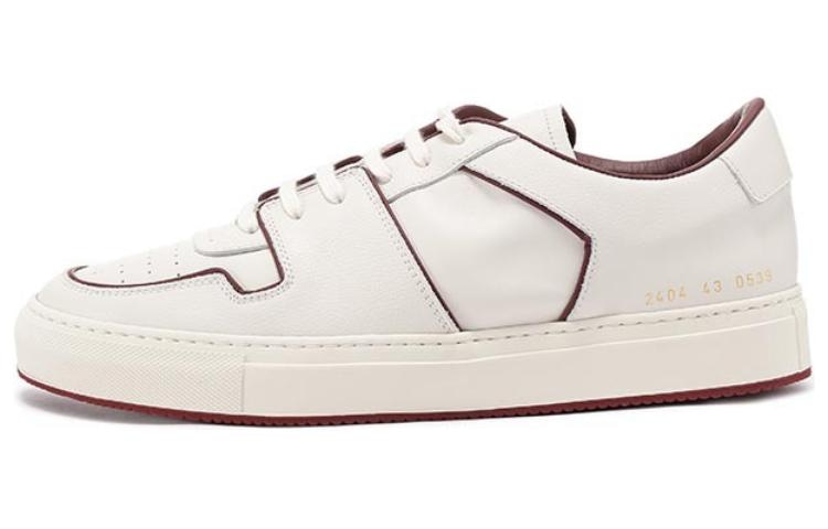 COMMON PROJECTS