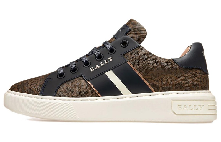 BALLY巴利 Bally Myron
