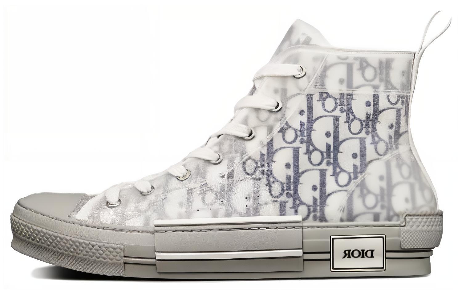 Dior B23 High-Top