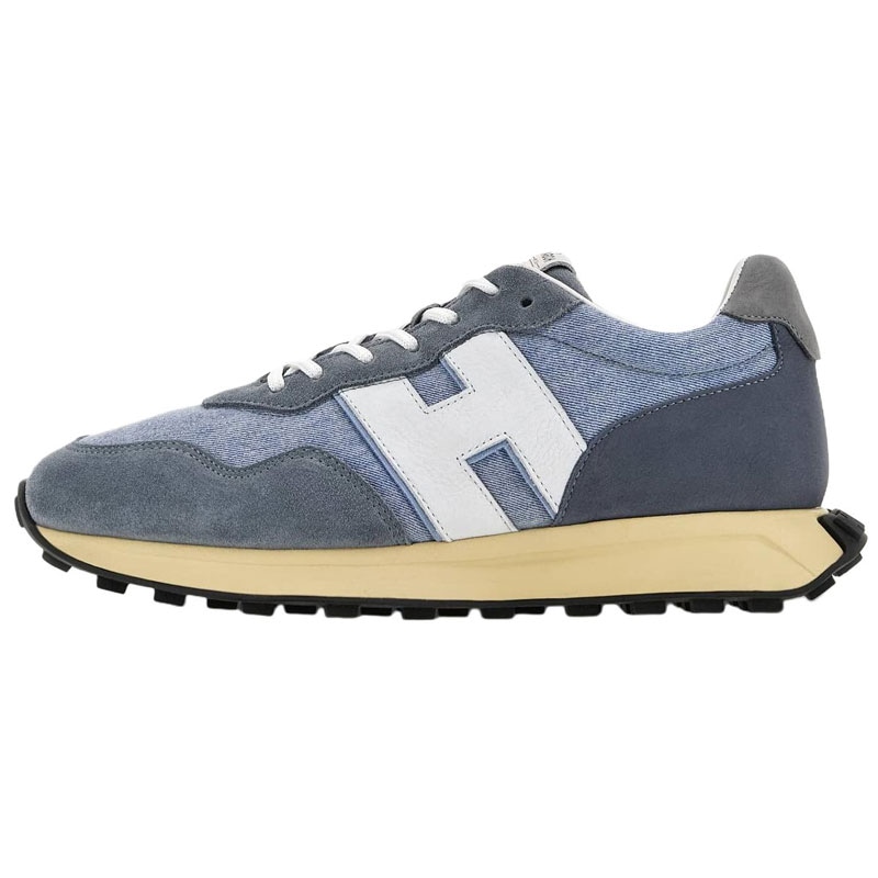 HOGAN H601
