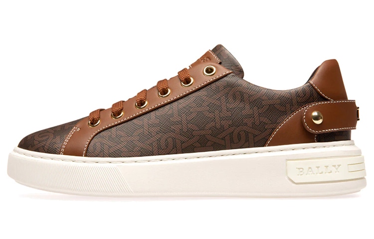 BALLY巴利 BALLY Miky