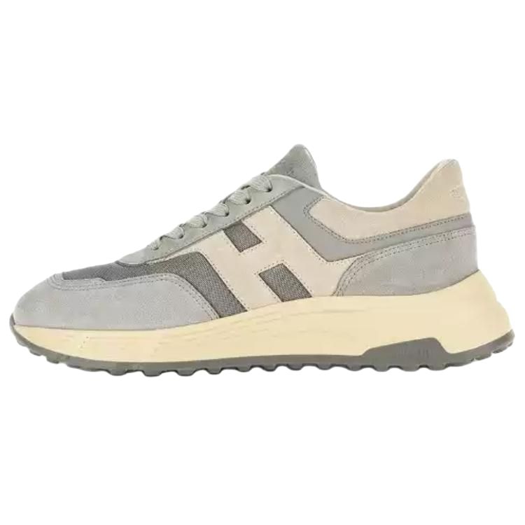 HOGAN H Patch 4.5cm