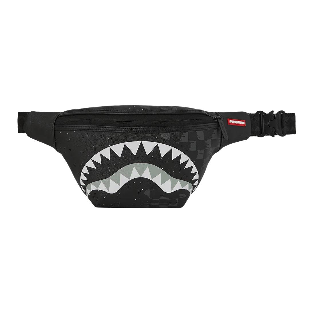 SPRAYGROUND PVC