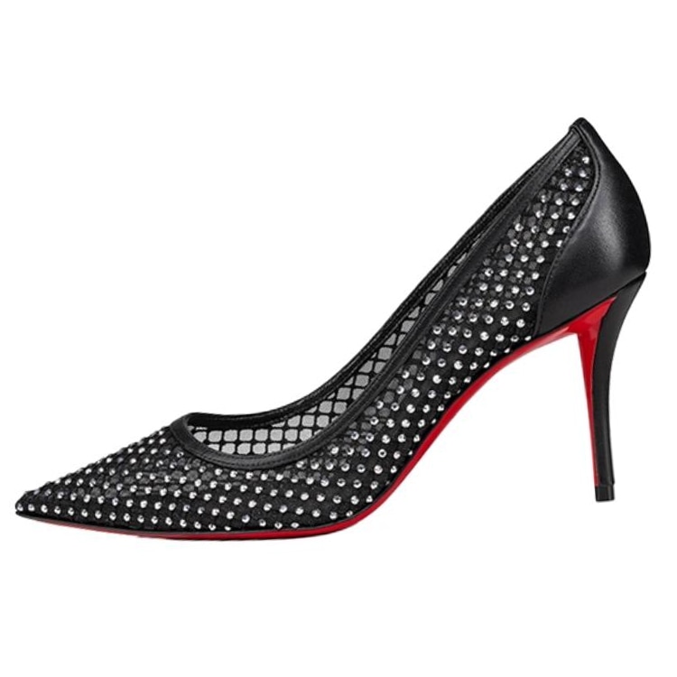Christian Louboutin/路铂廷 CL