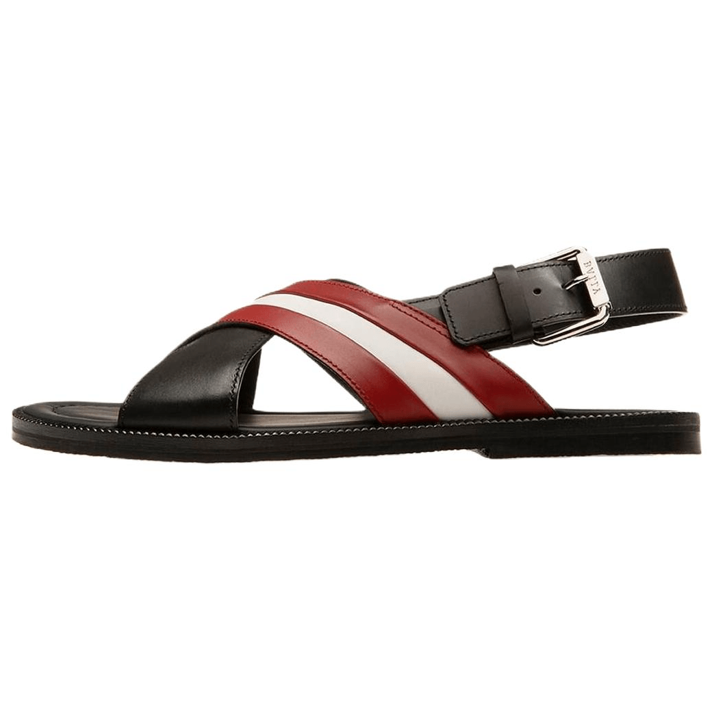 BALLY巴利 BALLY Jamilo
