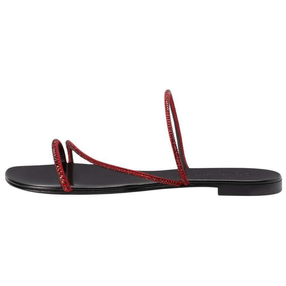 giuseppe zanottiGZ Julianne Flat