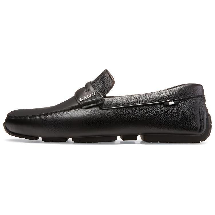 BALLY巴利 BALLY Pavel