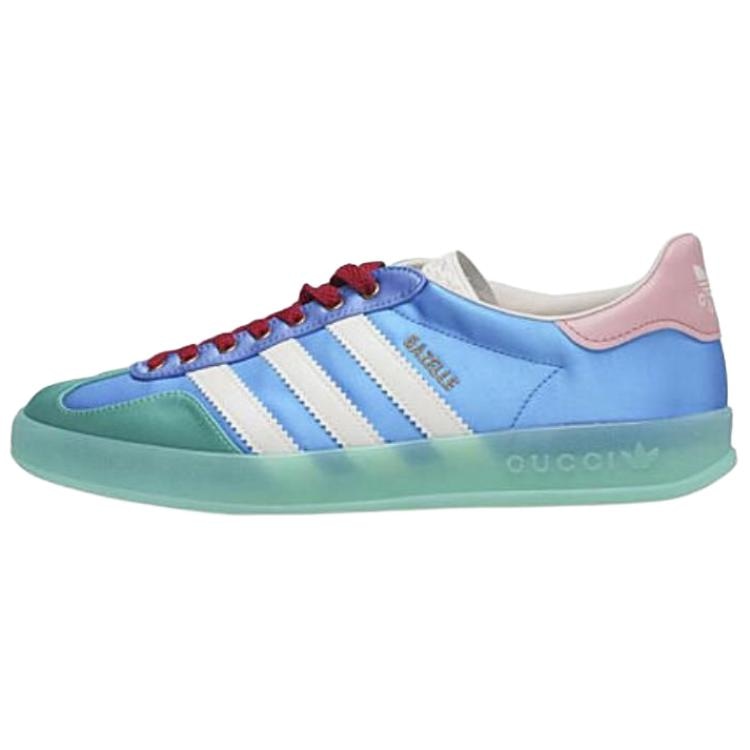 GUCCI/古驰 adidas x Gucci Gazelle