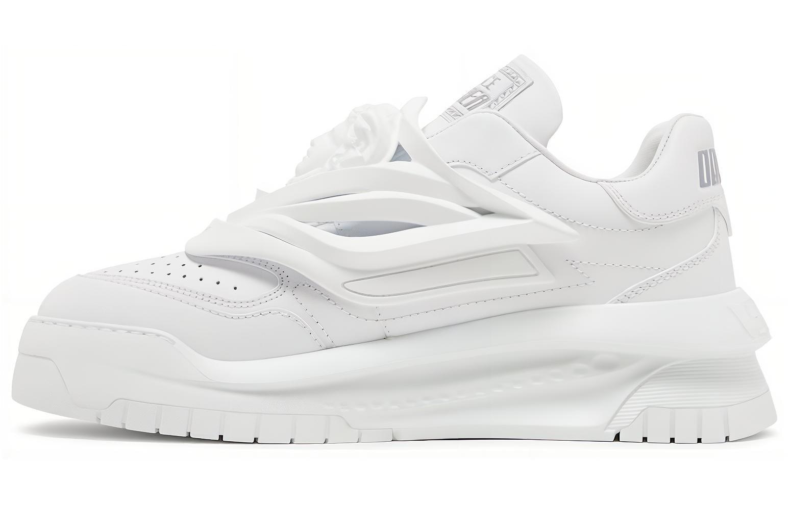 VERSACE/范思哲 Versace Odissea White