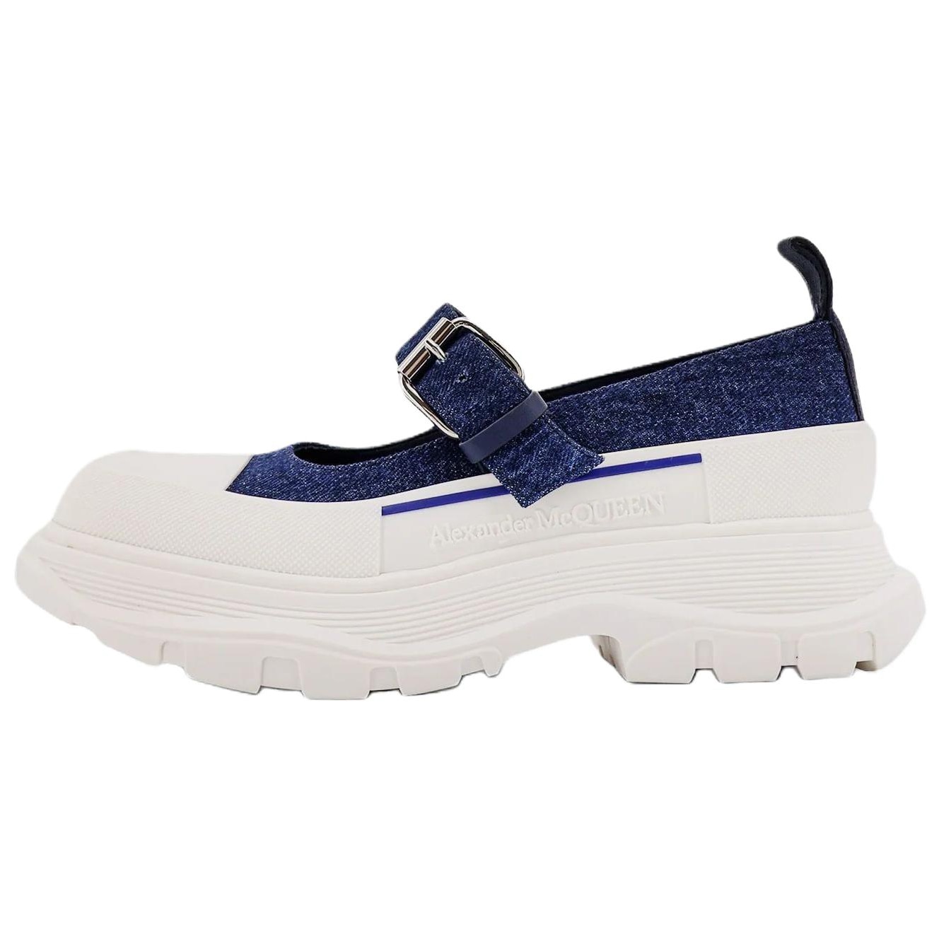 Alexander McQueen Thread Slick 4.5cm