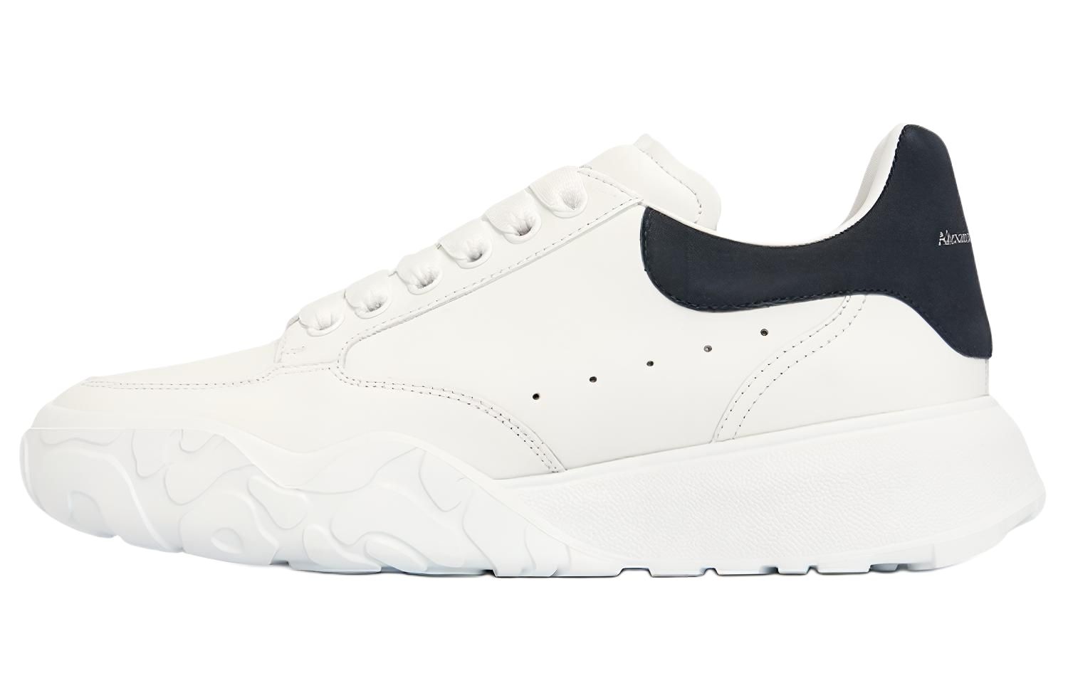 Alexander McQueen Court