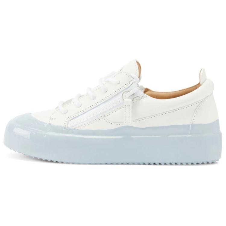 Giuseppe Zanotti Gail Match