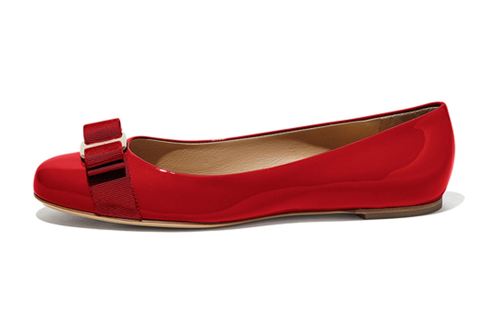 FERRAGAMO/菲拉格慕 FERRAGAMO Varina