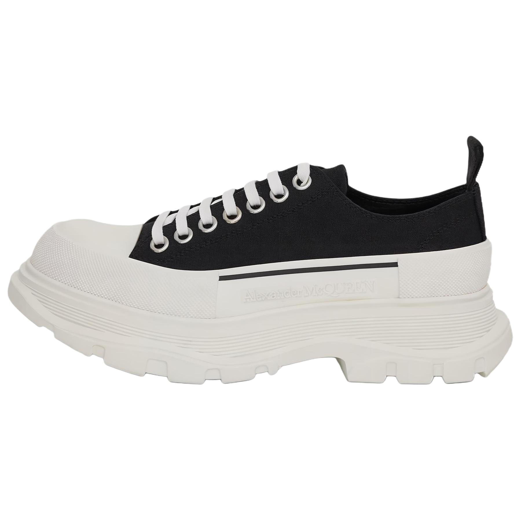 Alexander McQueen Tread Slick
