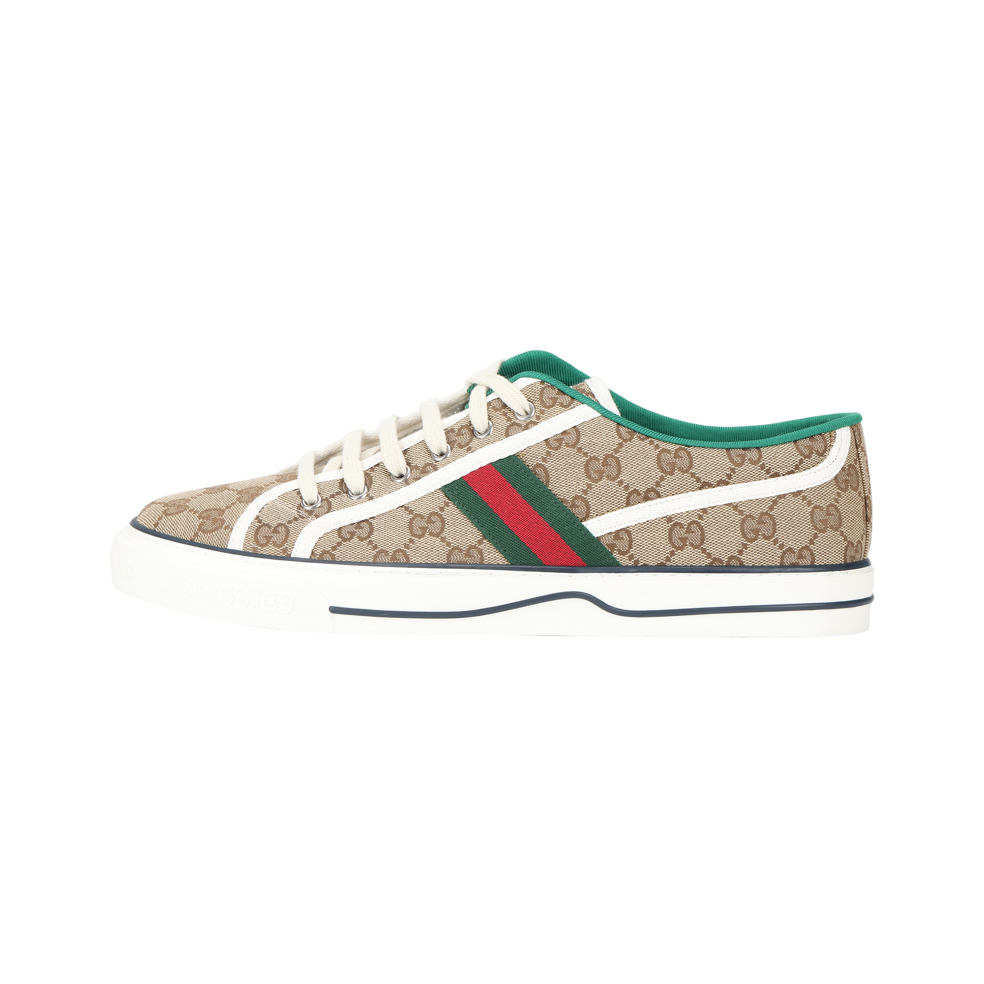 GUCCI/古驰 Gucci Tennis 1977