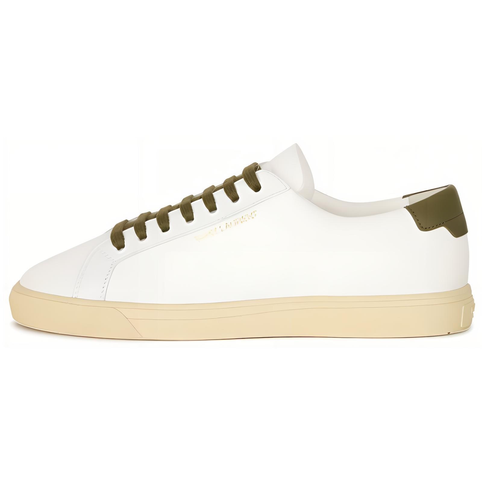 SAINT LAURENT/圣罗兰 Saint Laurent Andy