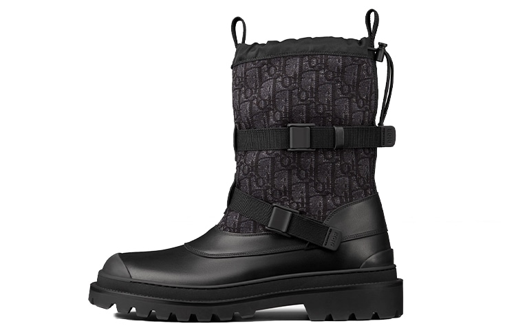Dior Explorer