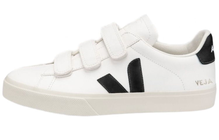 VEJA Recife White Black