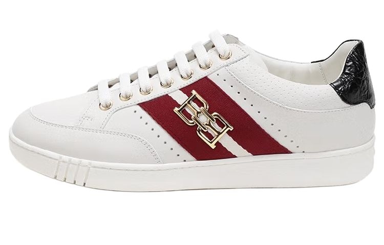 BALLY巴利 BALLY Winton